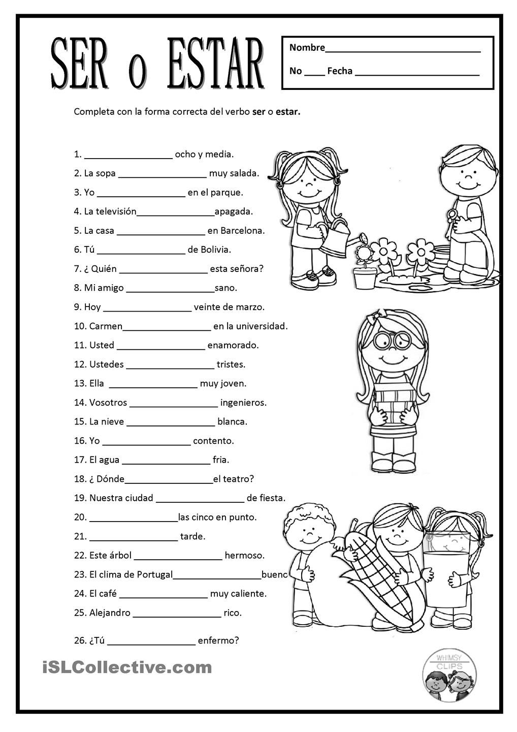11 SER And ESTAR Teaching Ideas And Activities For The Middle School Spanish Classroom Spanish Classroom Middle School Spanish Teaching Spanish 11 SER And ESTAR Teaching Ideas And Activities For The Middle School Spanish Classroom Spanish Classroom Middle School Spanish Teaching Spanish
