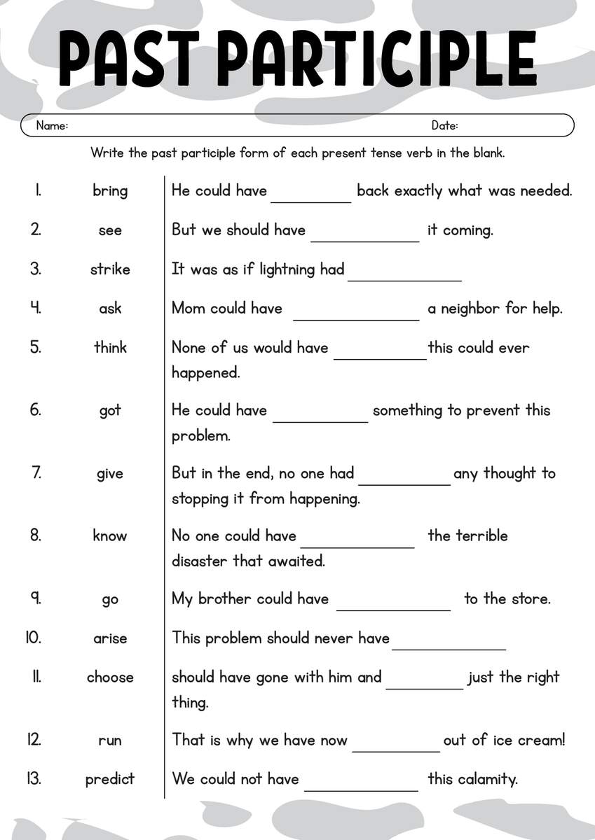 14 6th Grade Language Arts Worksheets Free PDF At Worksheeto Punctuation Worksheets Free Printable Practice For Grades K 12