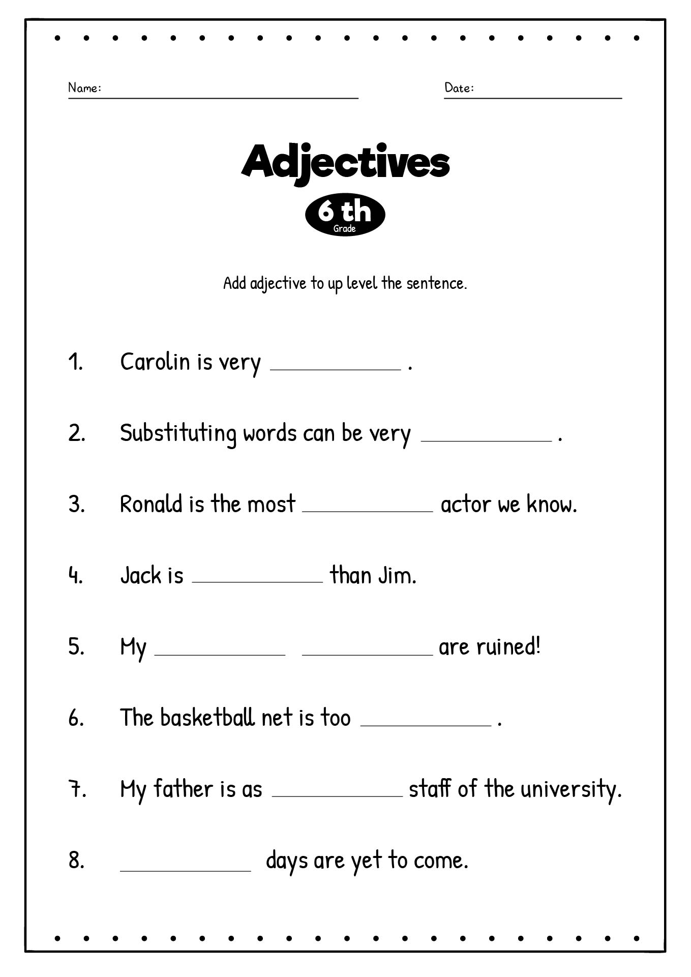 14 English Grammar Worksheets PDF Free PDF At Worksheeto 14 English Grammar Worksheets PDF Free PDF At Worksheeto
