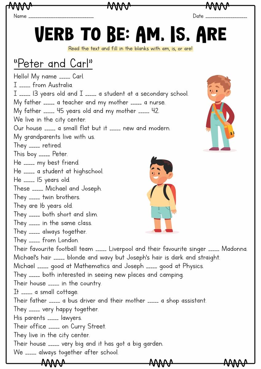 14 Free Printable English Worksheets Free PDF At Worksheeto ESL Worksheets Free And Printable Fun With Cute Images Worksheets Library