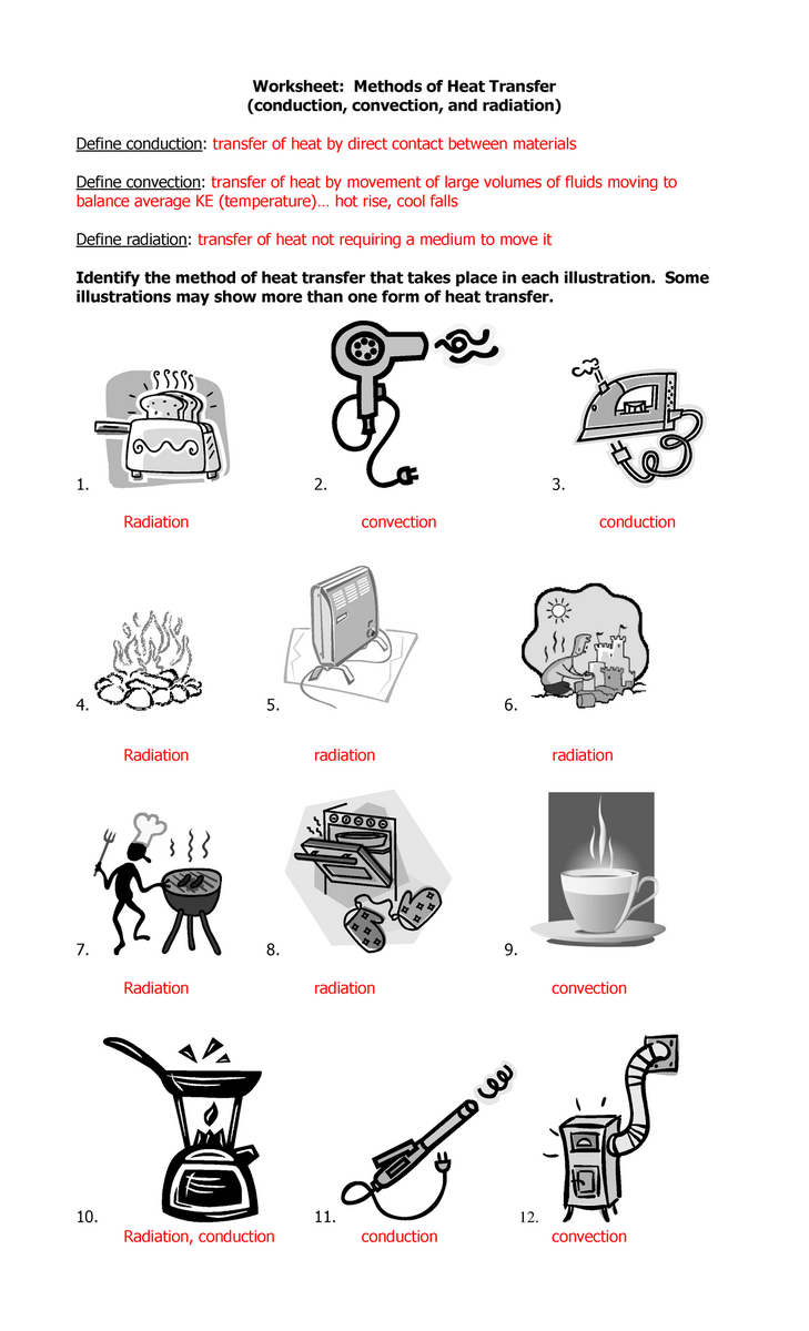 350156920 Methods Of Heat Transfer Worksheet Answers Studocu 350156920 Methods Of Heat Transfer Worksheet Answers Studocu