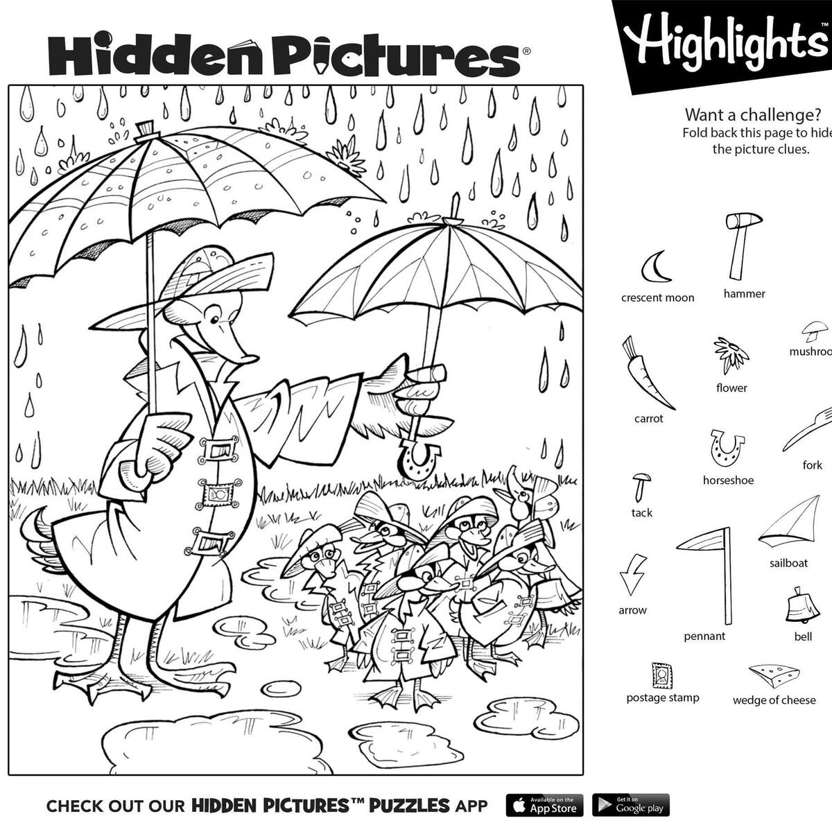 Free Printable Hidden Pictures For Valentines Day For Adults Free Printable Hidden Pictures Valentines Printables Kids Printable Adults PDF