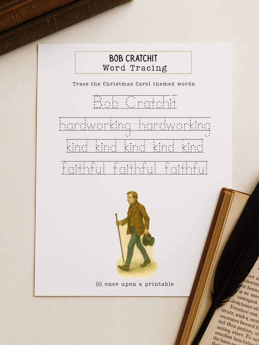 A Christmas Carol Activities Worksheets For The Play Version Printable Digital Made By Teachers