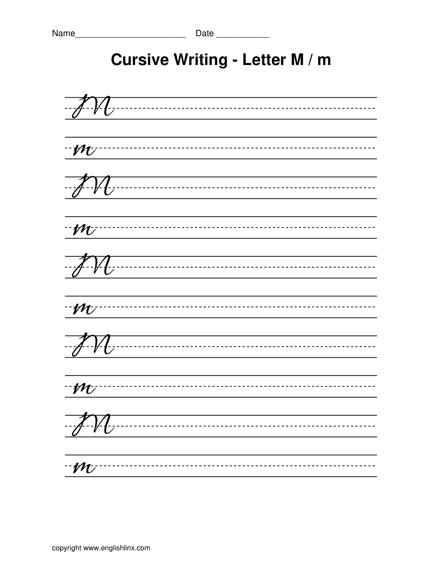 Alphabet Cursive Writing Worksheets Free A Z Cursive Alphabet Practice Alphabet Cursive Writing Worksheets Free A Z Cursive Alphabet Practice