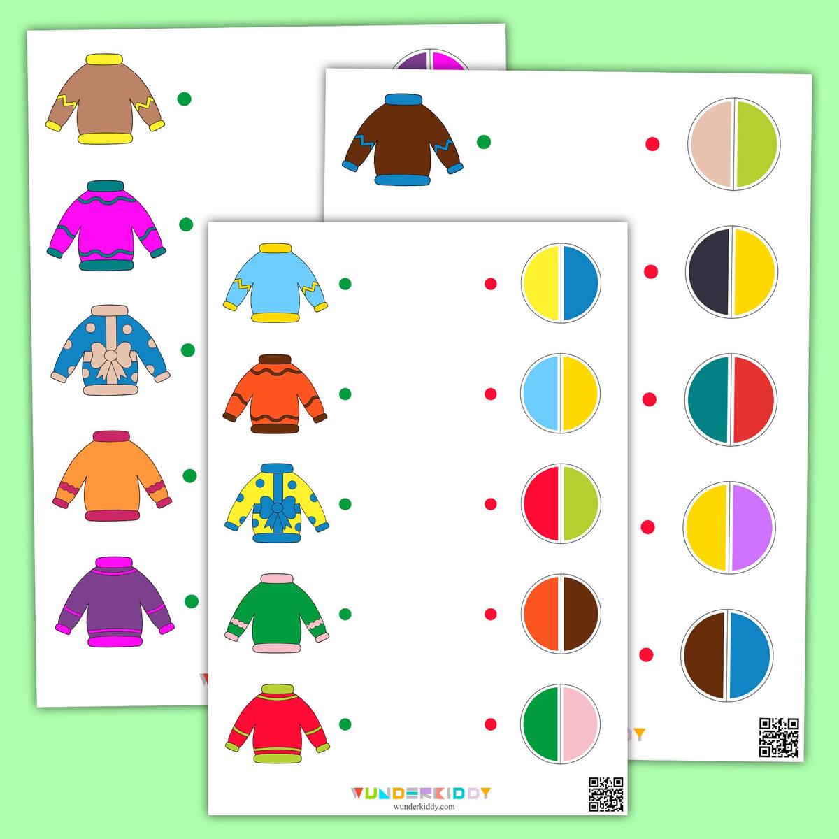 Clothing Printable Activities And Worksheets For Kids Clothing Printable Activities And Worksheets For Kids