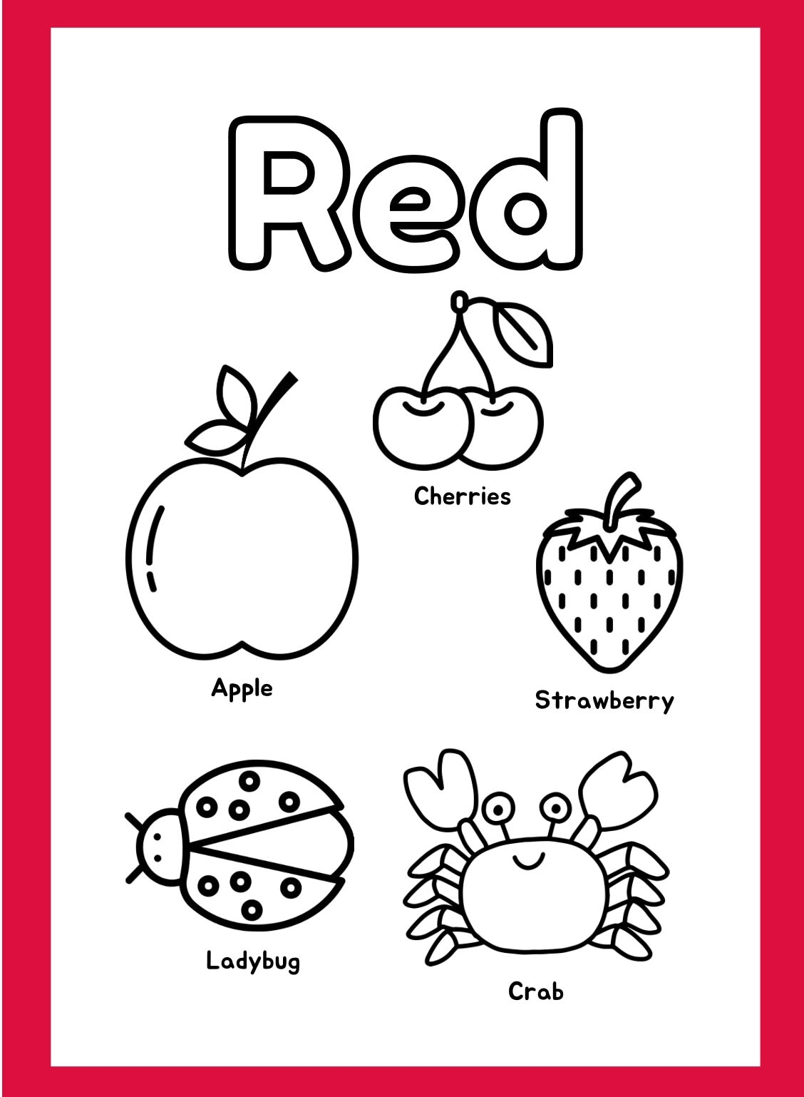 Color Sorting Images To Colors Color Sheets Identification Of Colors And Shapes Homeschool Worksheet Preschool Worksheet Kindergarten Etsy Color Sorting Images To Colors Color Sheets Identification Of Colors And Shapes Homeschool Worksheet Preschool Worksheet Kindergarten Etsy