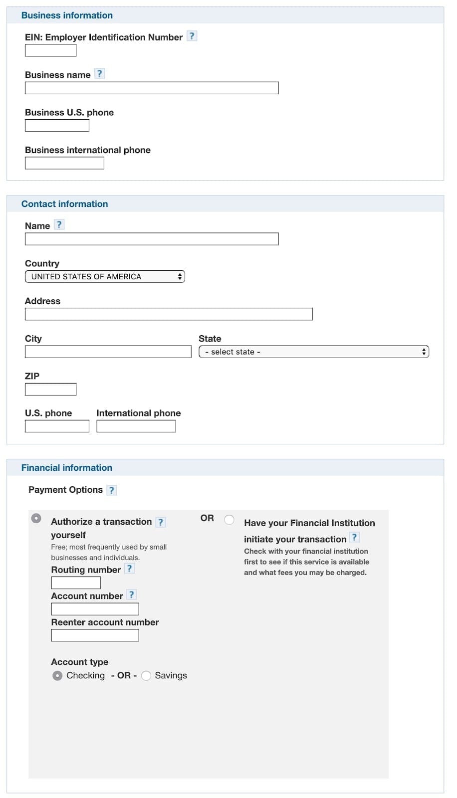Eftps Letter Sample Complete With Ease AirSlate SignNow Worksheets Library