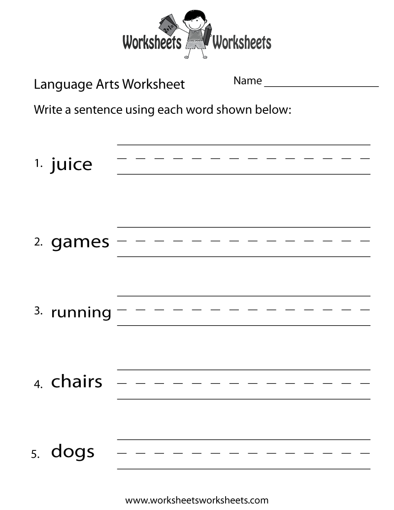 Fifth Grade Spelling Worksheets Printable Word Lists Weekly Practice