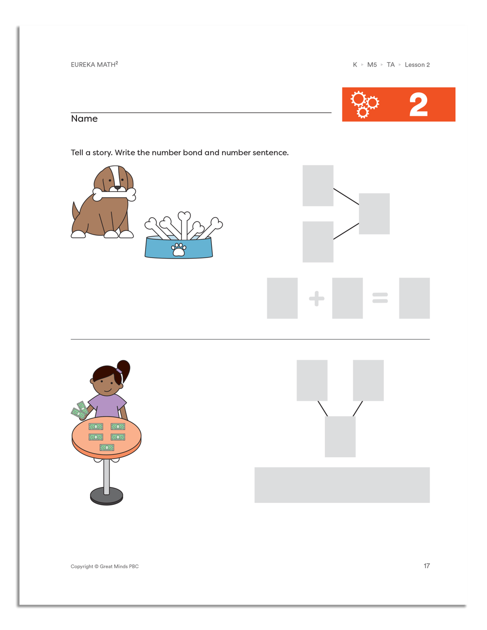 Eureka Math Engage NY Extra Worksheets For 4th Grade BUNDLE All Worksheets Library