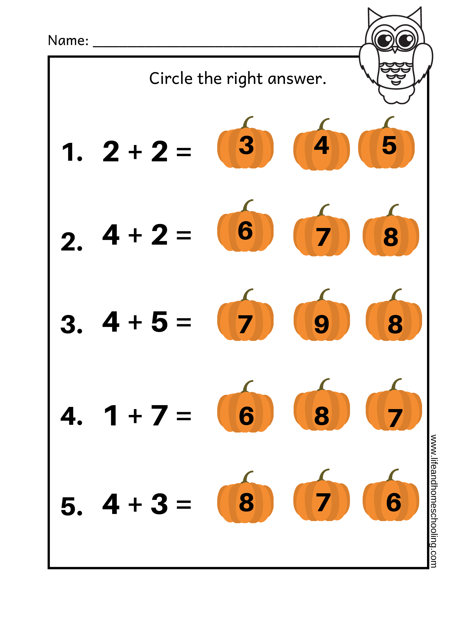 Money Worksheets For 2nd Grade