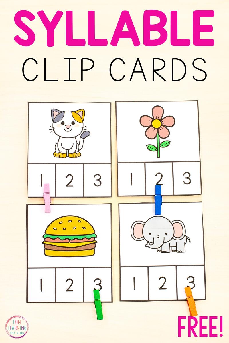 First Word Game One Syllable Words For Early Readers Free Syllable Word Lists For Kids Free Printables First Word Game One Syllable Words For Early Readers List First Word Game One Syllable Words For Early Readers Free Syllable Word Lists For Kids Free Printables First Word Game One Syllable Words For Early Readers List