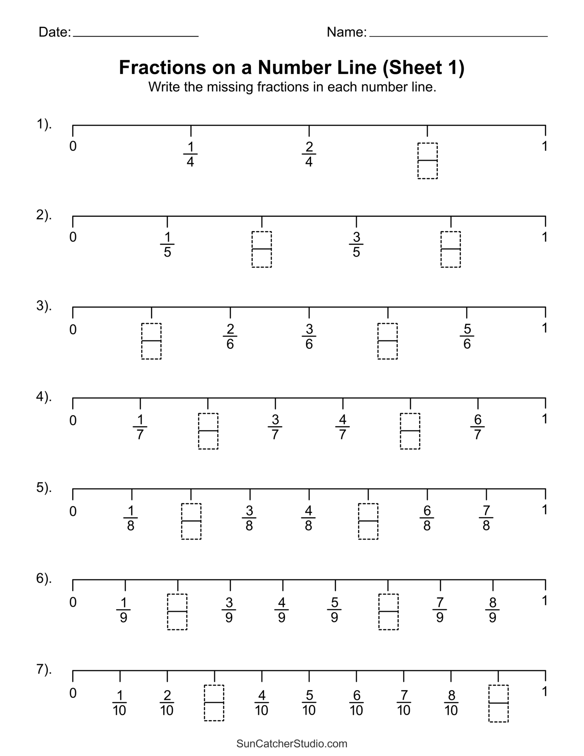 Fractions On A Number Line Printable Worksheets Free Printables Lettering SVG Files Tools Apps Fractions On A Number Line Printable Worksheets Free Printables Lettering SVG Files Tools Apps