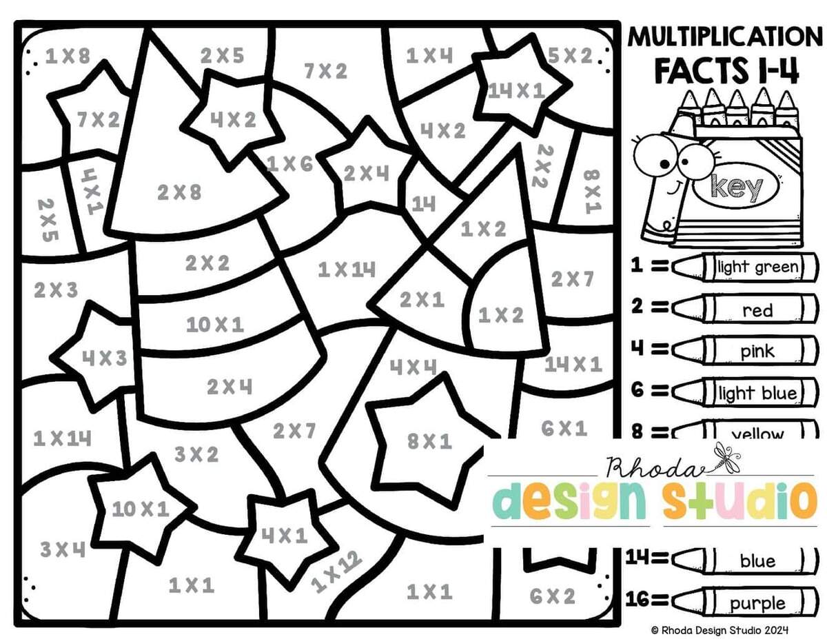 Engaging Fourth Of July Math Activities For Preschool
