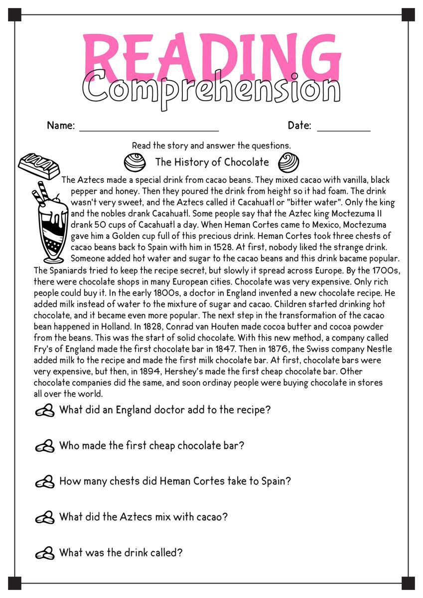 Free 7th Grade Reading Comprehension Worksheet Download Free 7th Grade Reading Comprehension Worksheet Png Images Free Worksheets On Clipart Library Free 7th Grade Reading Comprehension Worksheet Download Free 7th Grade Reading Comprehension Worksheet Png Images Free Worksheets On Clipart Library