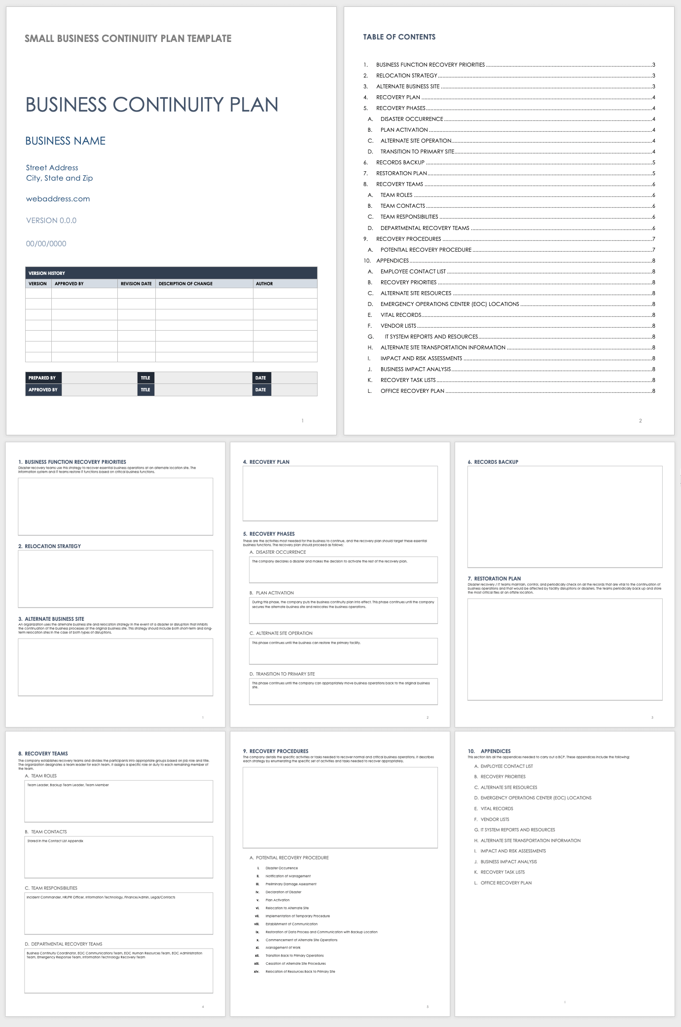 Free Excel Construction Budget Templates All Project Types