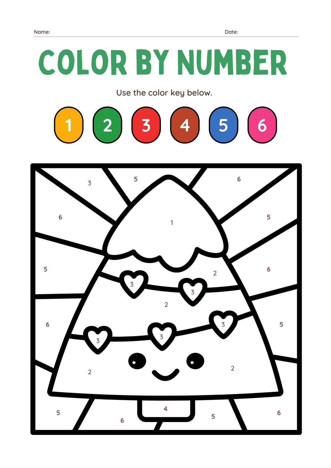 Free Editable Christmas Worksheet Templates Canva Free Editable Christmas Worksheet Templates Canva