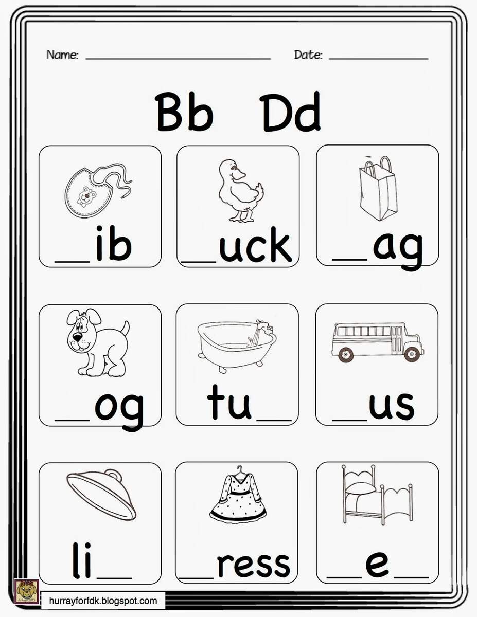 Free Letter B And D Reversal Helps Worksheets Printables Worksheets Library Free Letter B And D Reversal Helps Worksheets Printables Worksheets Library