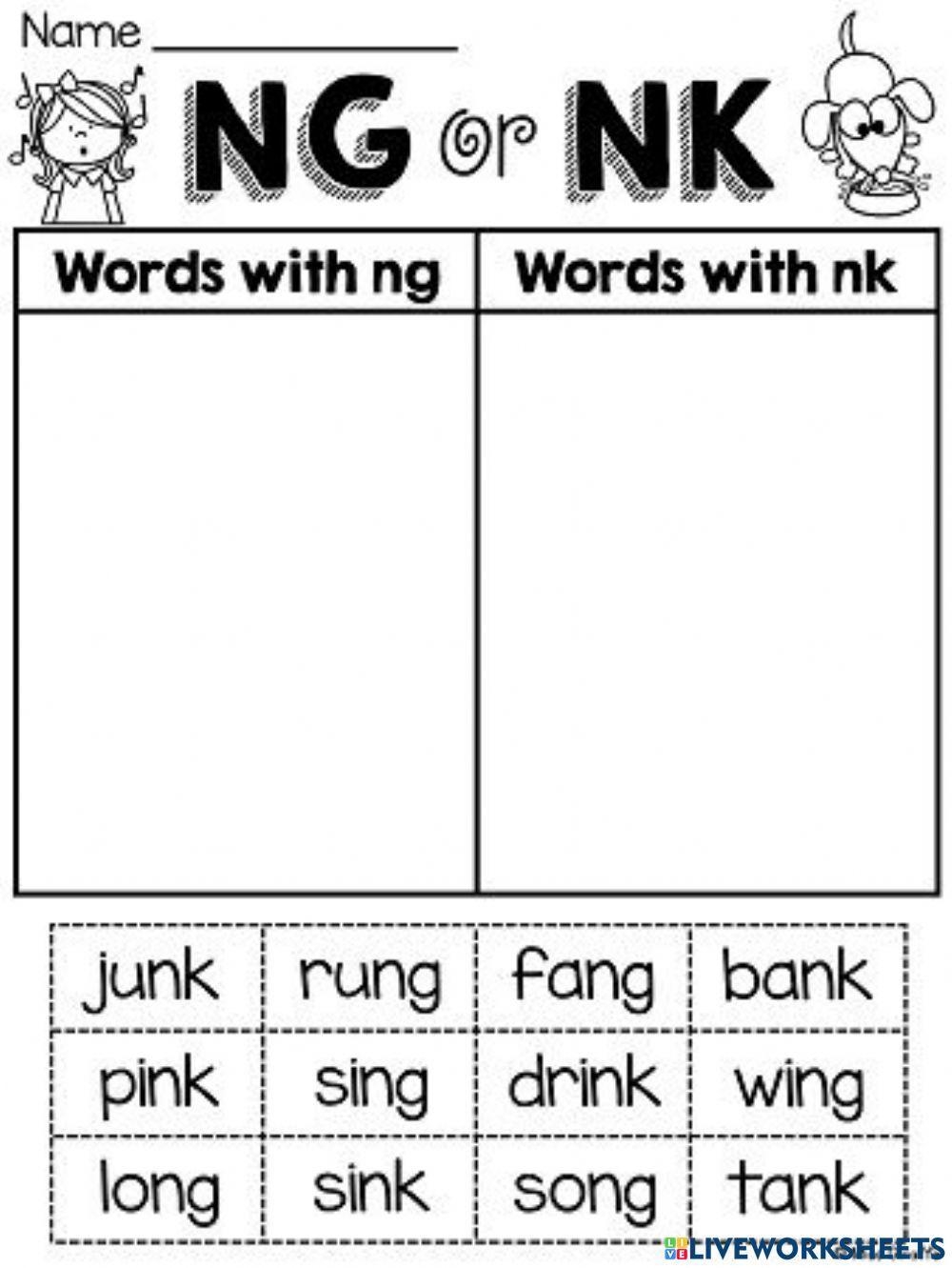 Free Ng Ending Worksheet Download Free Ng Ending Worksheet Png Images Free Worksheets On Clipart Library Free Ng Ending Worksheet Download Free Ng Ending Worksheet Png Images Free Worksheets On Clipart Library