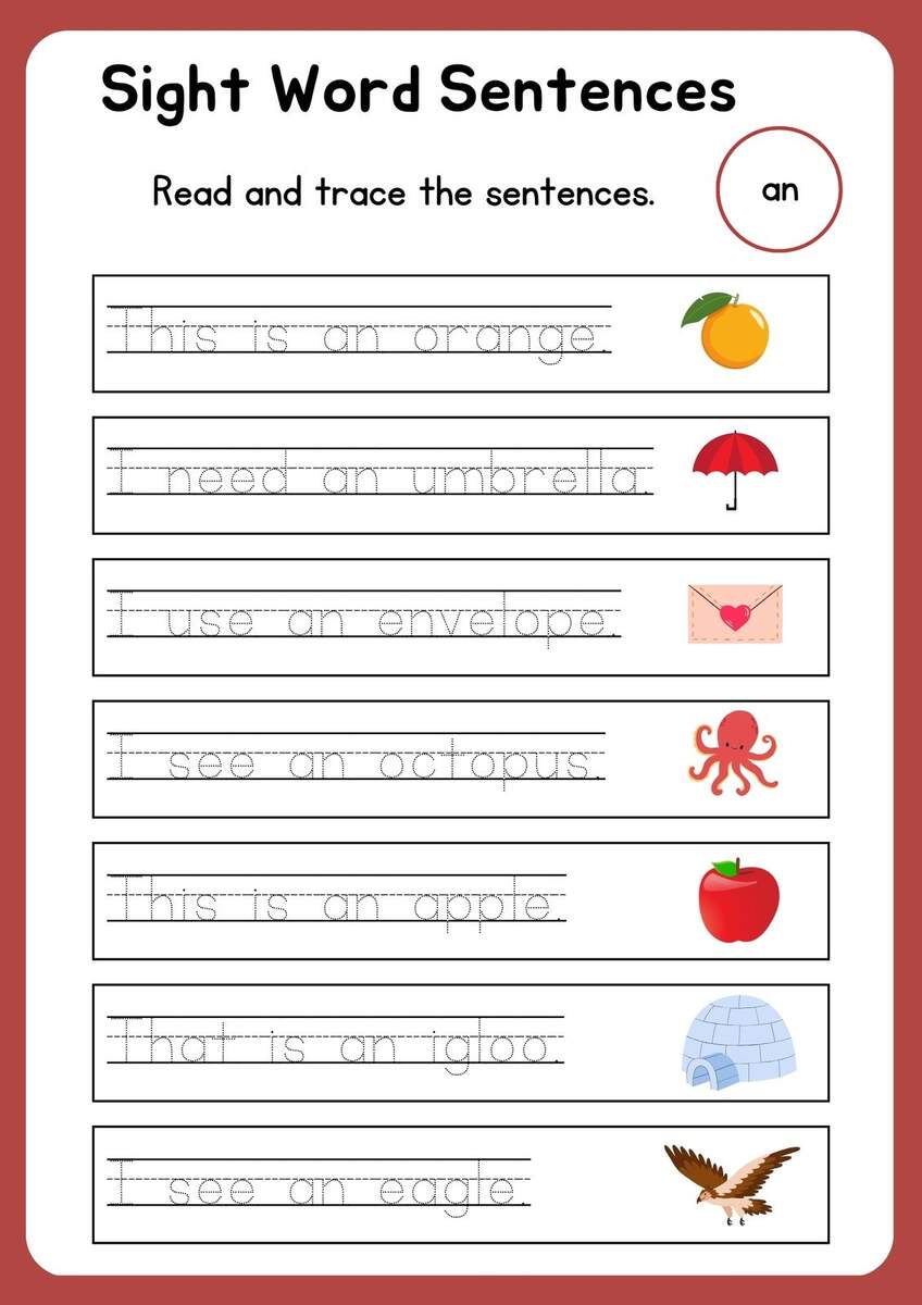 Free Printable 2nd Grade Reading Worksheet Templates Canva Writing Worksheets For Creative Kids Free PDF Printables EdHelper