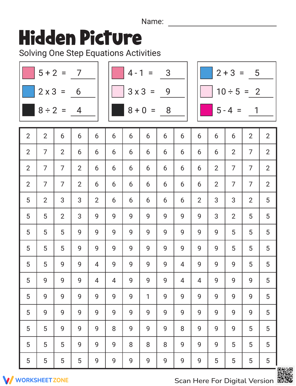 Free Printable Interactive Mystery Picture Worksheets Worksheets Library Free Printable Interactive Mystery Picture Worksheets Worksheets Library