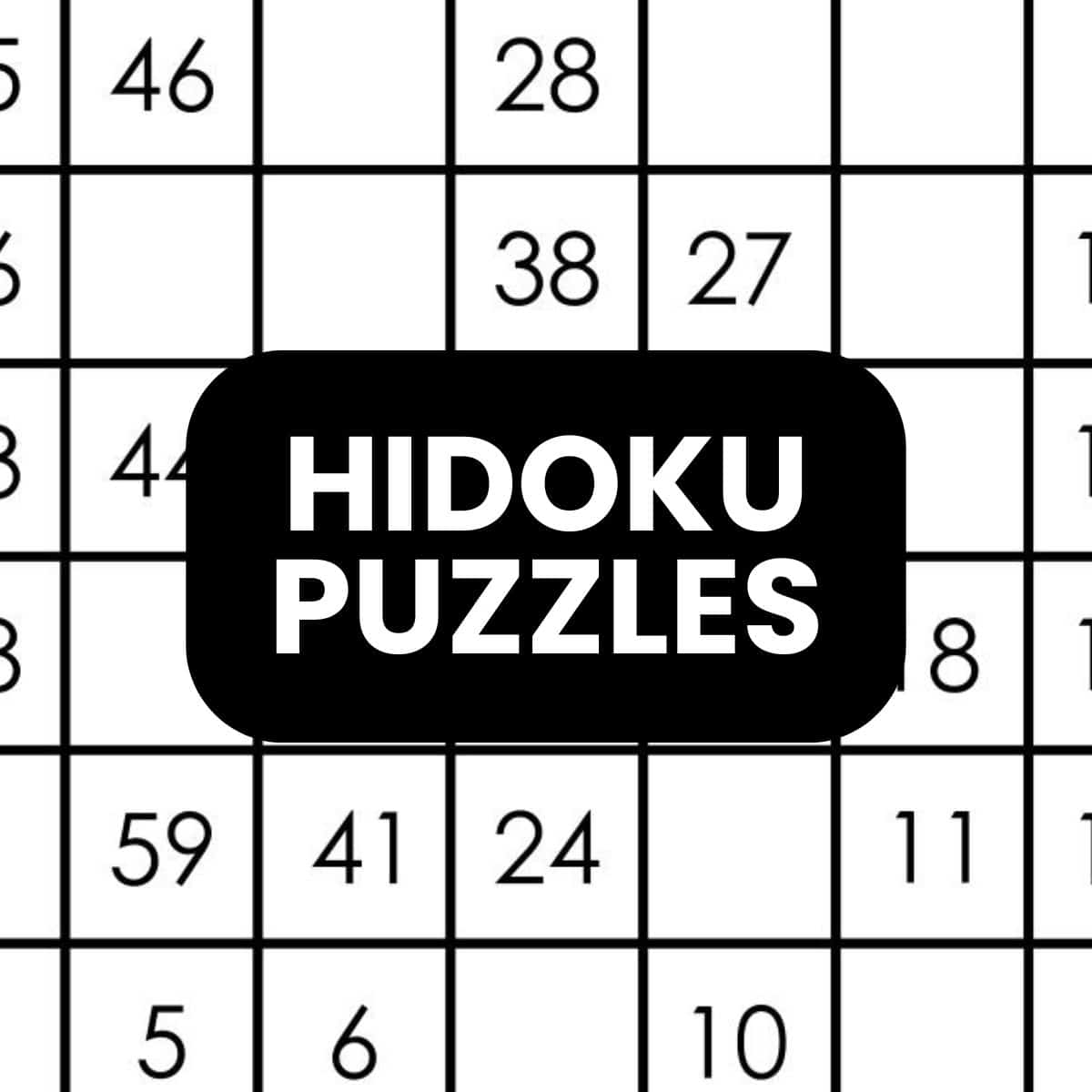 Free Printable Logic Puzzles PDF Free Printable Logic Puzzles PDF