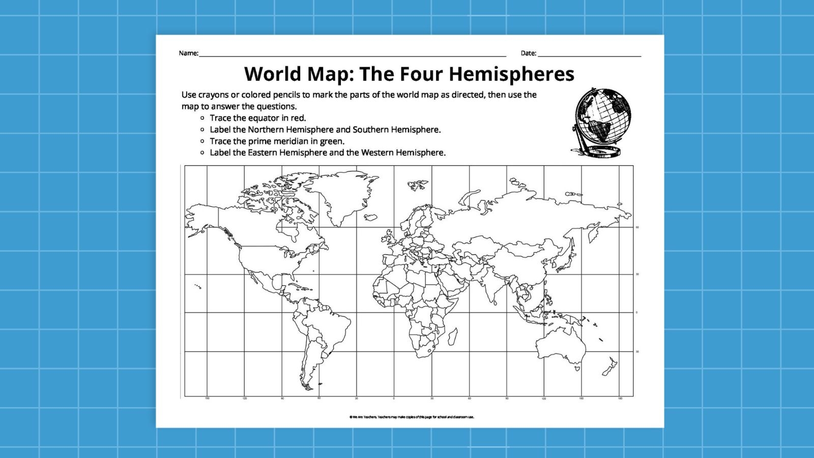World Projections Blank Printable Clip Art Maps FreeUSandWorldMaps