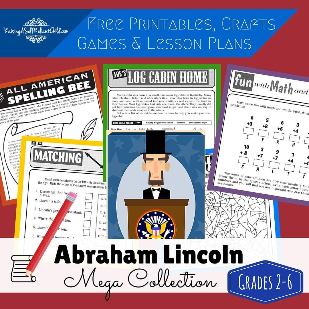 Presidents Day Directed Drawing Free Printable Simply Kinder