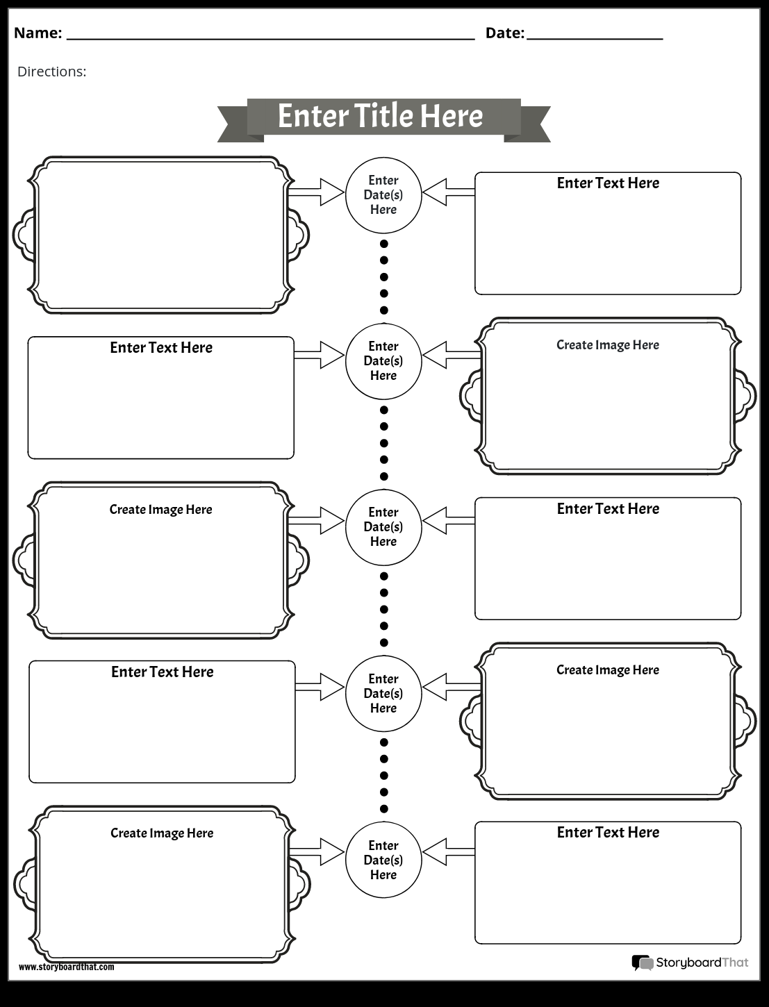 Free Timeline Worksheets Timeline Maker Worksheets Library Free Timeline Worksheets Timeline Maker Worksheets Library