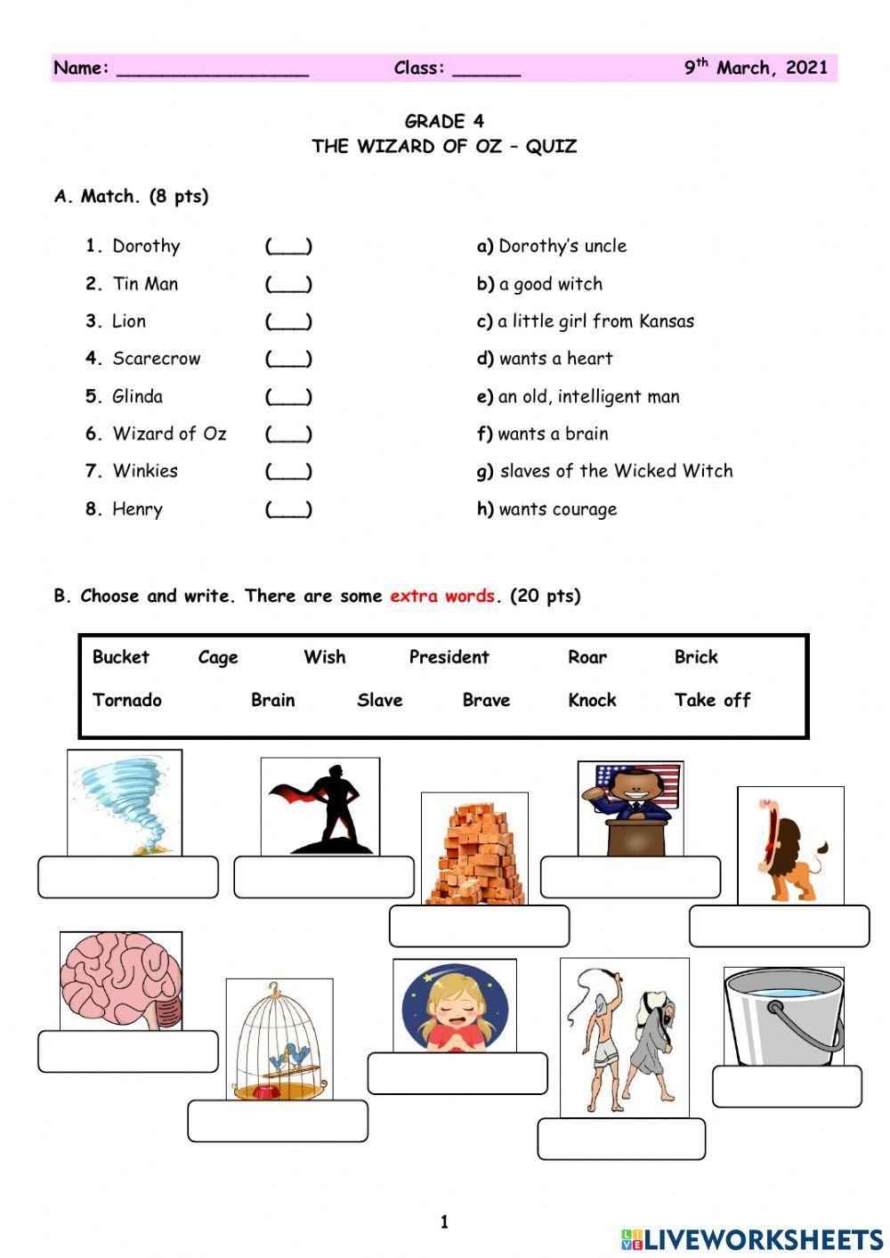 Free Wizard Of Oz Worksheet Download Free Wizard Of Oz Worksheet Png Images Free Worksheets On Clipart Library Free Wizard Of Oz Worksheet Download Free Wizard Of Oz Worksheet Png Images Free Worksheets On Clipart Library