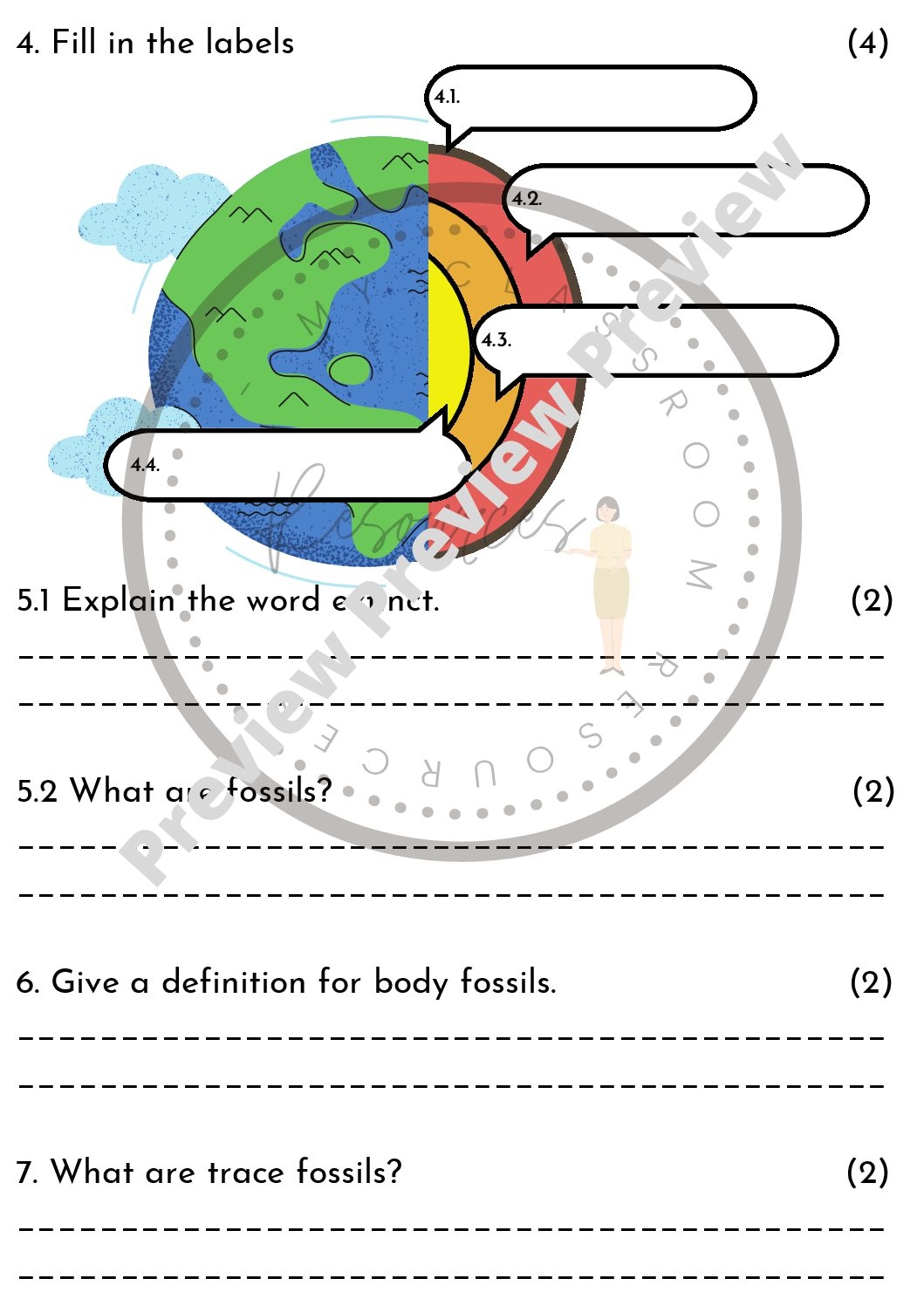 Grade 5 SOCIAL SCIENCE Worksheets Kamalinee Primary School Worksheets Library Grade 5 SOCIAL SCIENCE Worksheets Kamalinee Primary School Worksheets Library