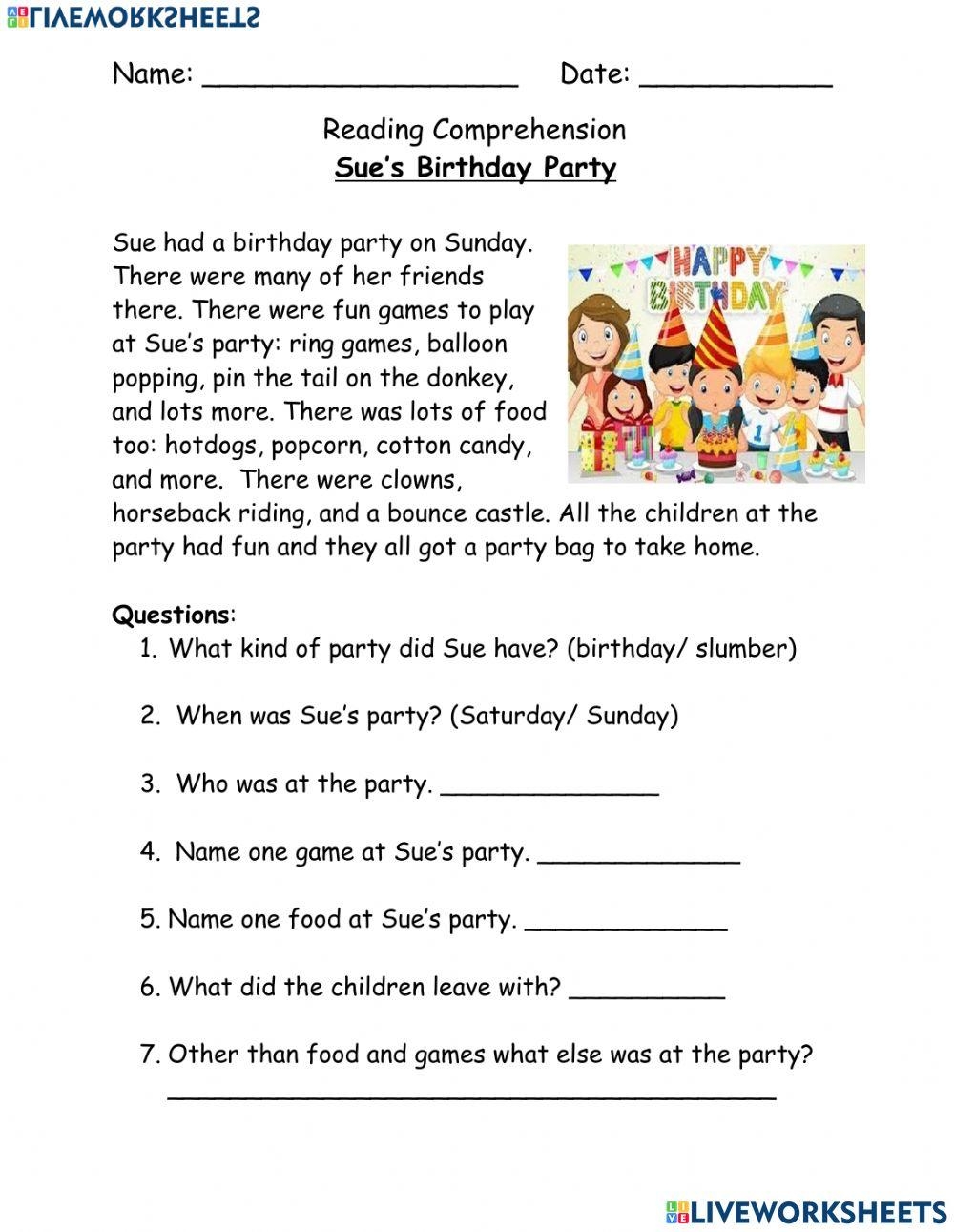 Grade 6 English Worksheet Worksheets Library Grade 6 English Worksheet Worksheets Library