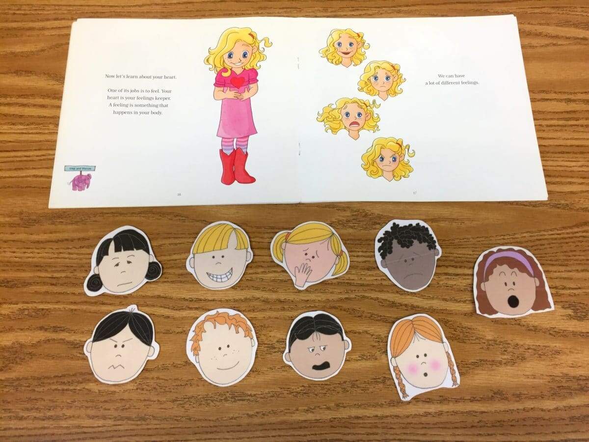 How To Use Social Thinking In Your Preschool Classroom The Autism Helper