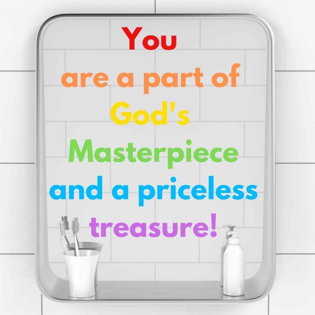 How You Are An Amazing Part Of God S Beautiful Masterpiece Forget Him Knot How You Are An Amazing Part Of God S Beautiful Masterpiece Forget Him Knot