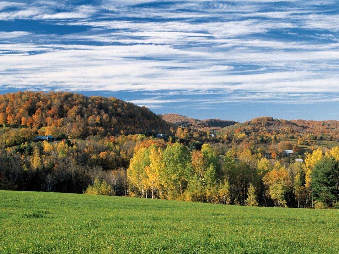 Investigating Vermont Landscapes Vermont Institute Of Natural Science