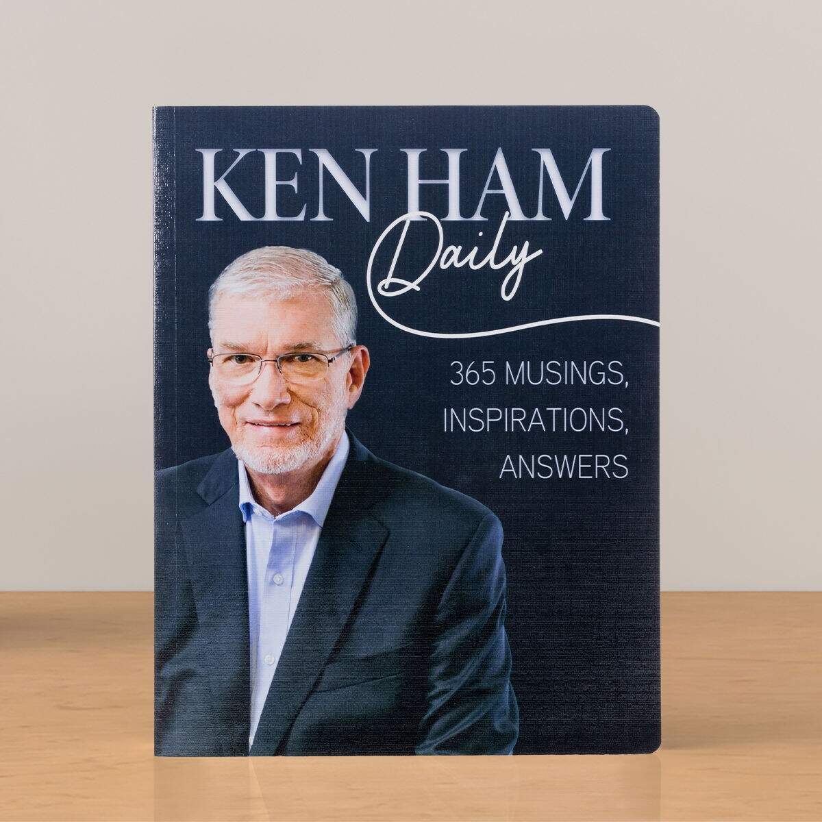 Ken Ham Daily Softcover Answers In Genesis Elementary Apologetics Teacher Guide Download