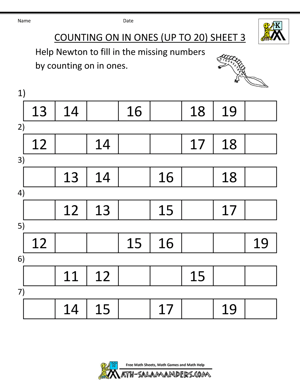 Free Printable Sequence Of Events Worksheets Sequencing Worksheets Library