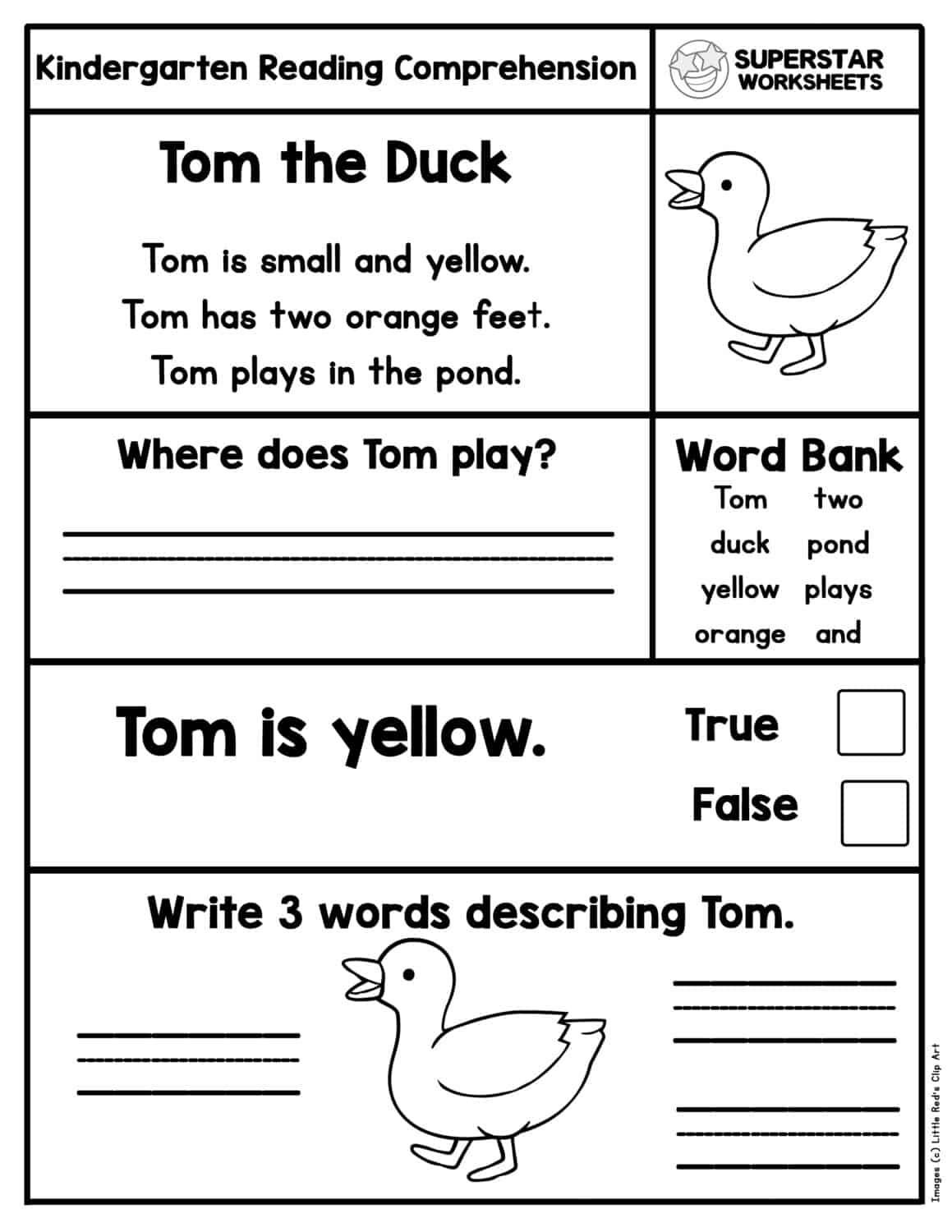 Kindergarten Reading Comprehension Worksheets Superstar Worksheets 9 First Grade Reading Comprehension Worksheets Free PDF At Worksheets Library