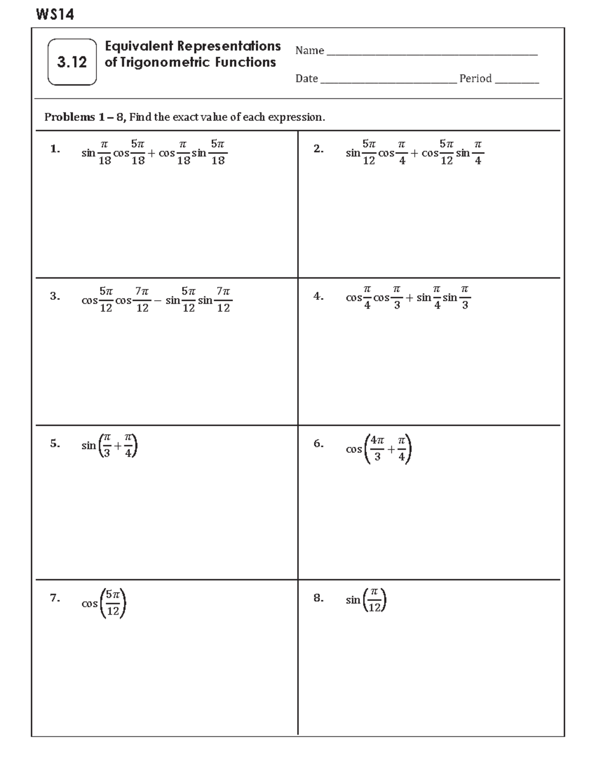 Lesson 6 1 6 3 Understanding Riemann Sums And Definite Integrals Studocu Lesson 6 1 6 3 Understanding Riemann Sums And Definite Integrals Studocu