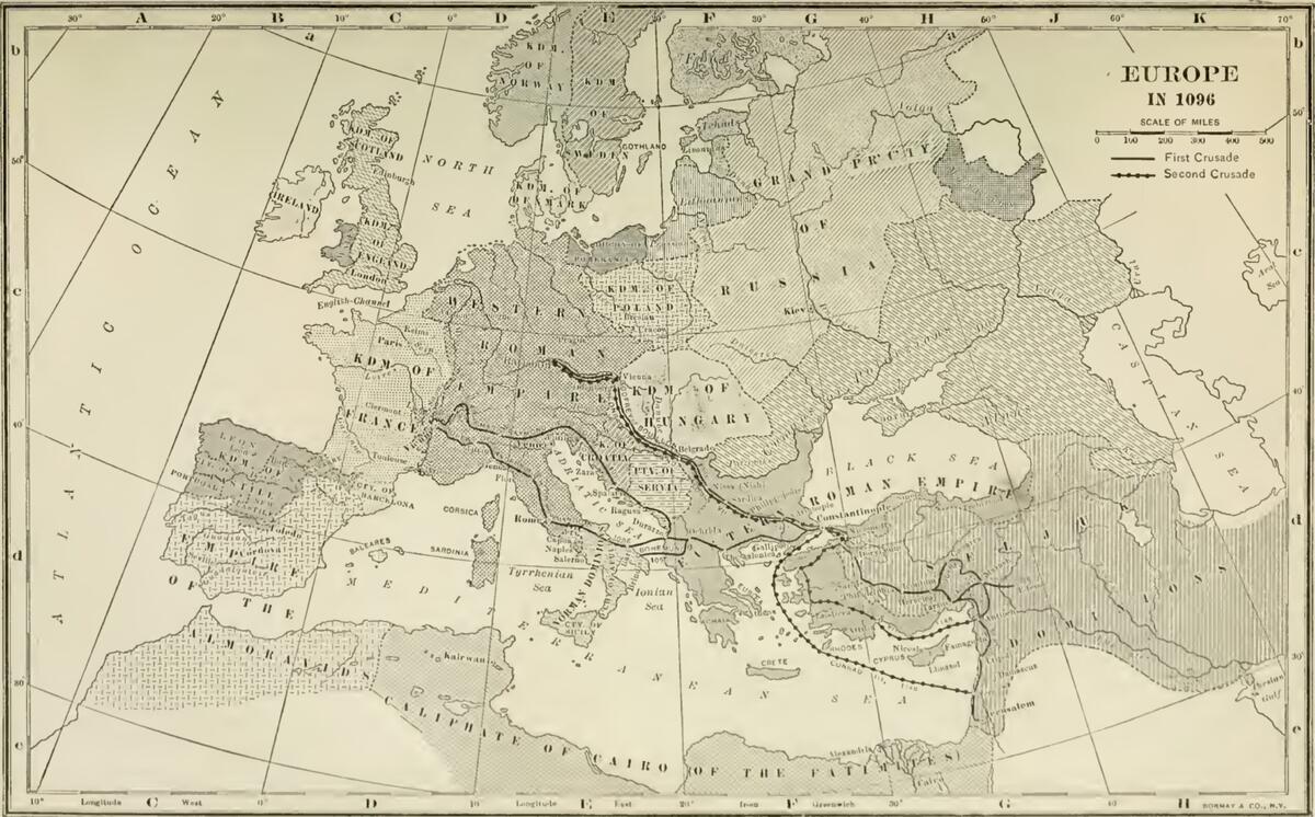 Map Of The Roman Empire Worksheet Year 7 PDF
