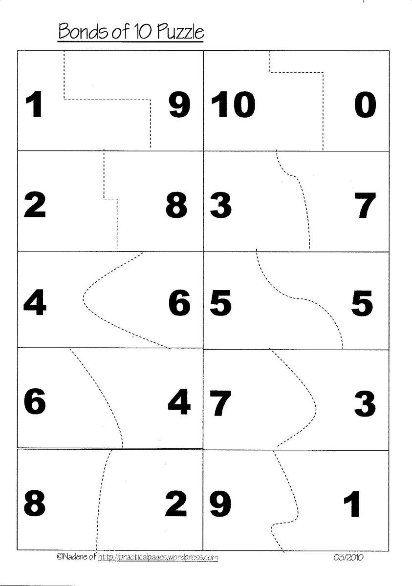 Maths Practical Pages
