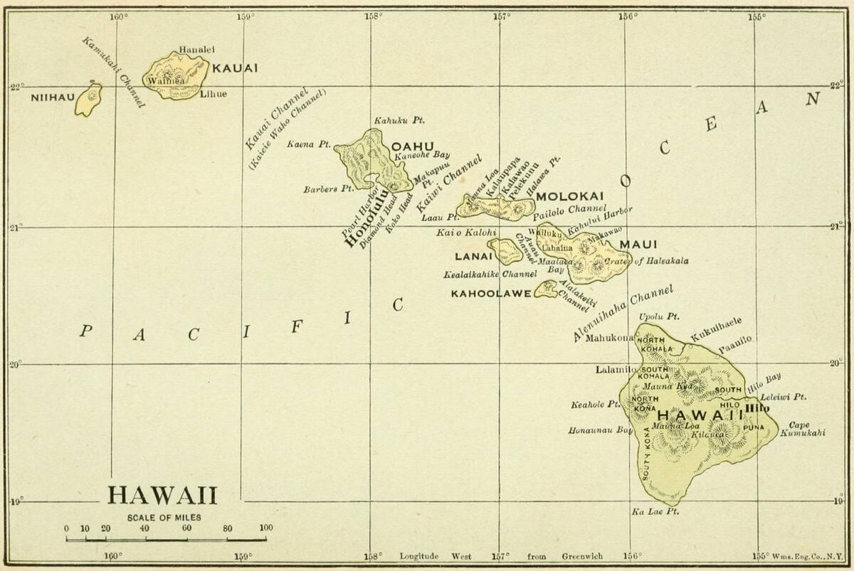 Our Hawaii Our Hawaii