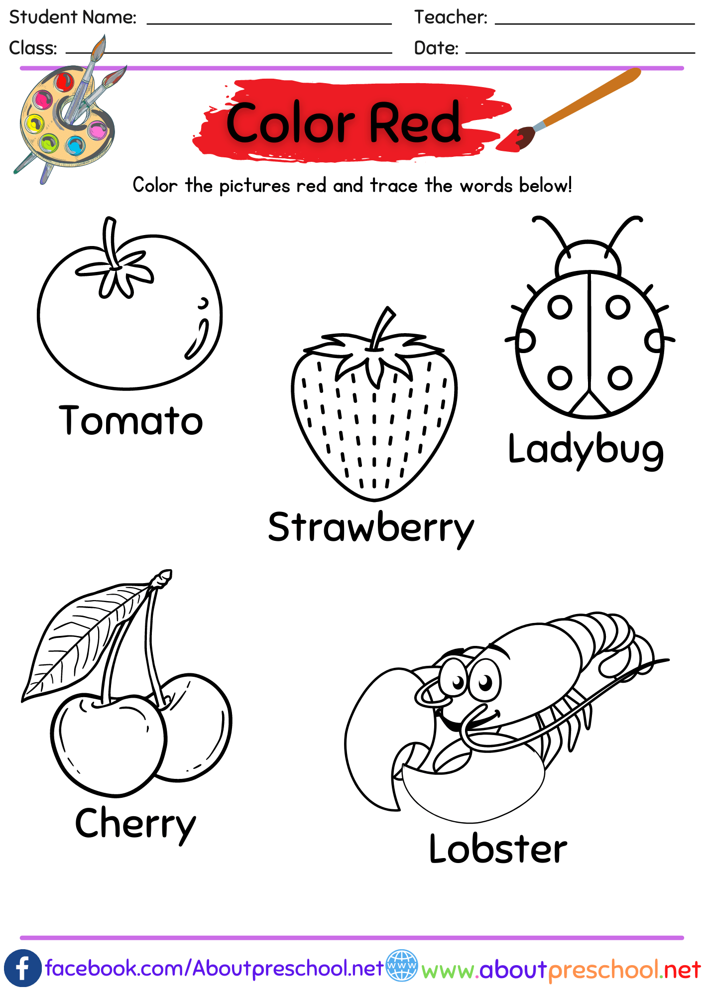 Page 3 Free Custom Printable Preschool Worksheet Templates Worksheets Library Page 3 Free Custom Printable Preschool Worksheet Templates Worksheets Library