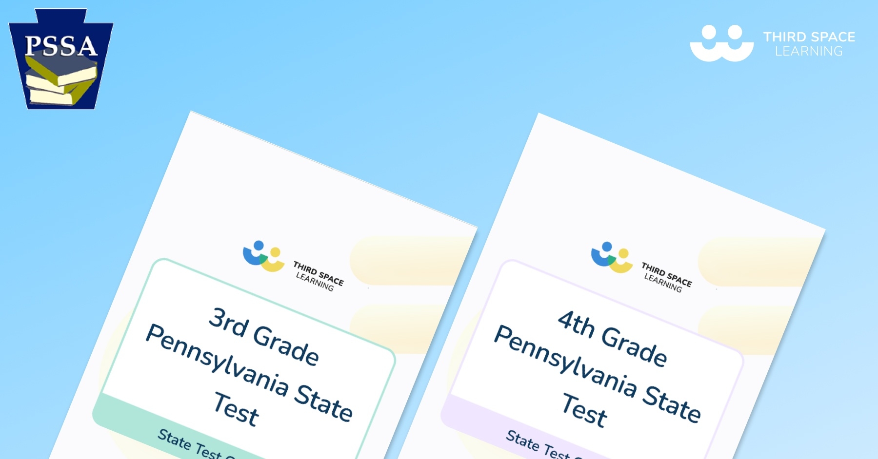Pennsylvania PSSA Practice Test Third Space Learning