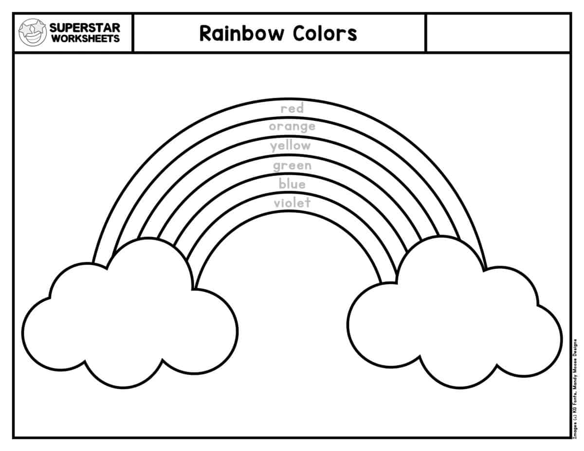 Preschool Worksheets Superstar Worksheets Top Free Activities For 3 Year Olds Shop Fun And Educational Preschool Worksheets For 3 Year