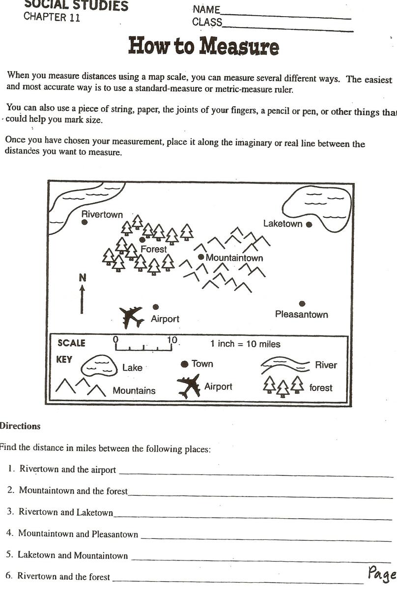 Printable 6th Grade Social Studies Worksheets WorksheetsGO Worksheets Library