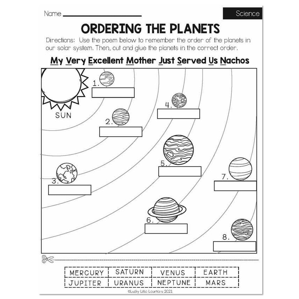 Winter Early Finishers 2nd Grade Science States Of Matter Worksheets Library