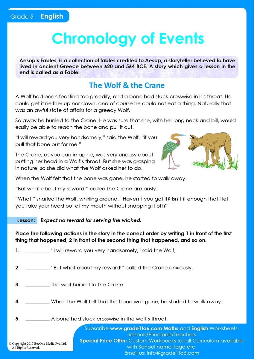 Sequencing Worksheet Grade1to6 Worksheets Library Sequencing Worksheet Grade1to6 Worksheets Library