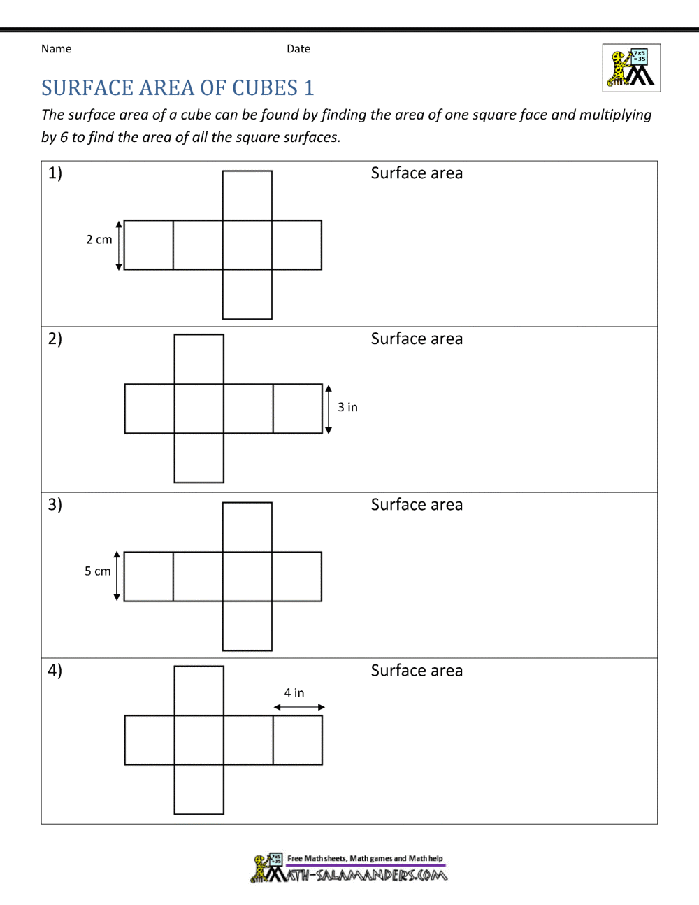 6th Grade Math Games