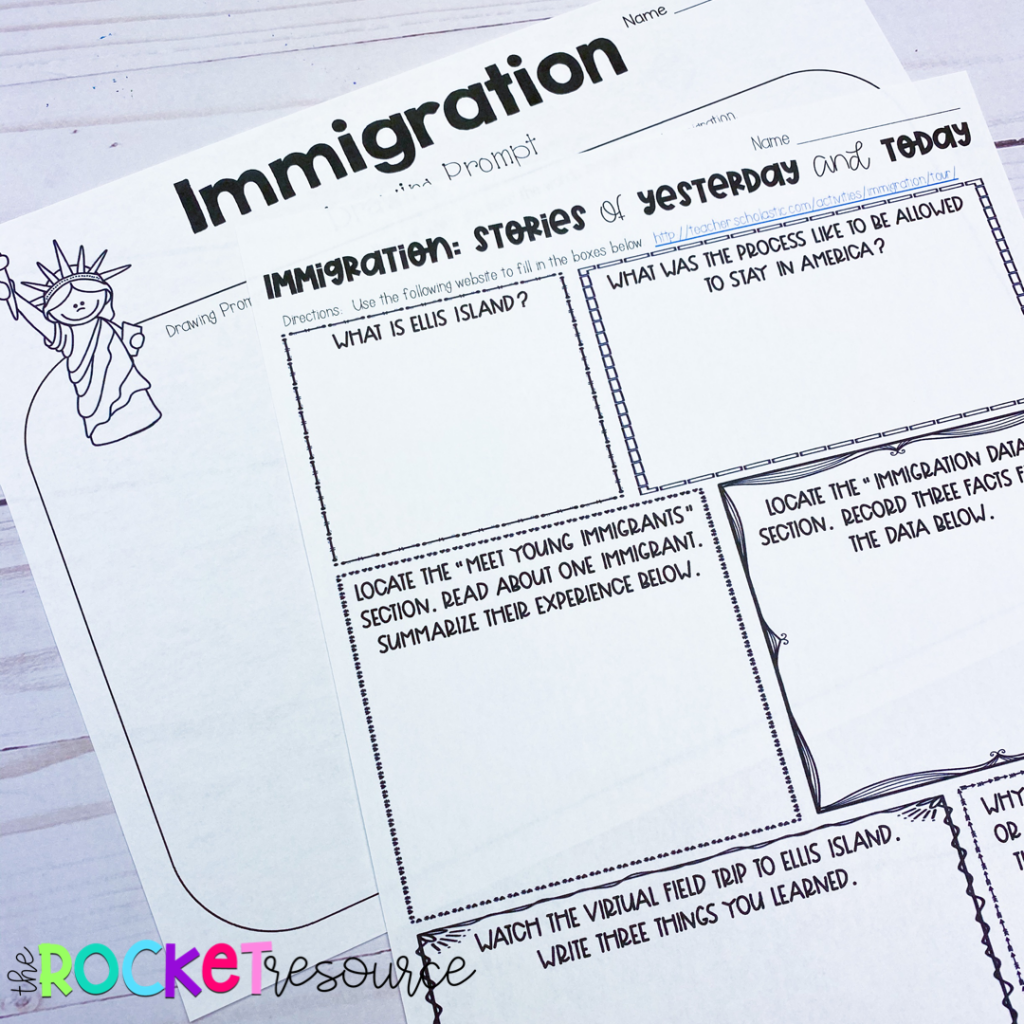 Teaching Citizenship Rights And Responsibilities The Rocket Resource