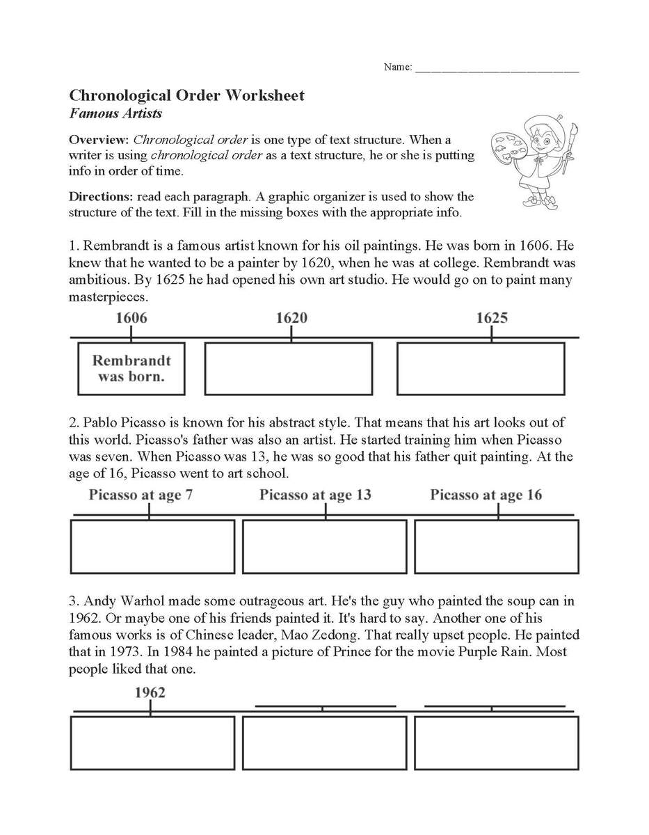 Text Structure Worksheets Free For Primary Grades Text Structure Worksheets Free For Primary Grades